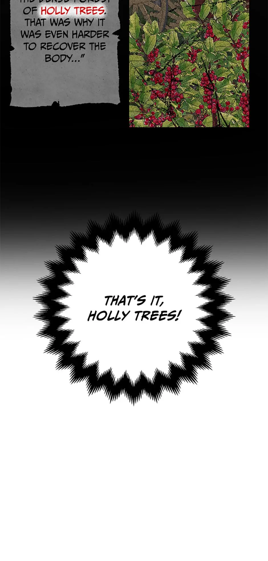 Lady Swindler Chapter 6 - page 53