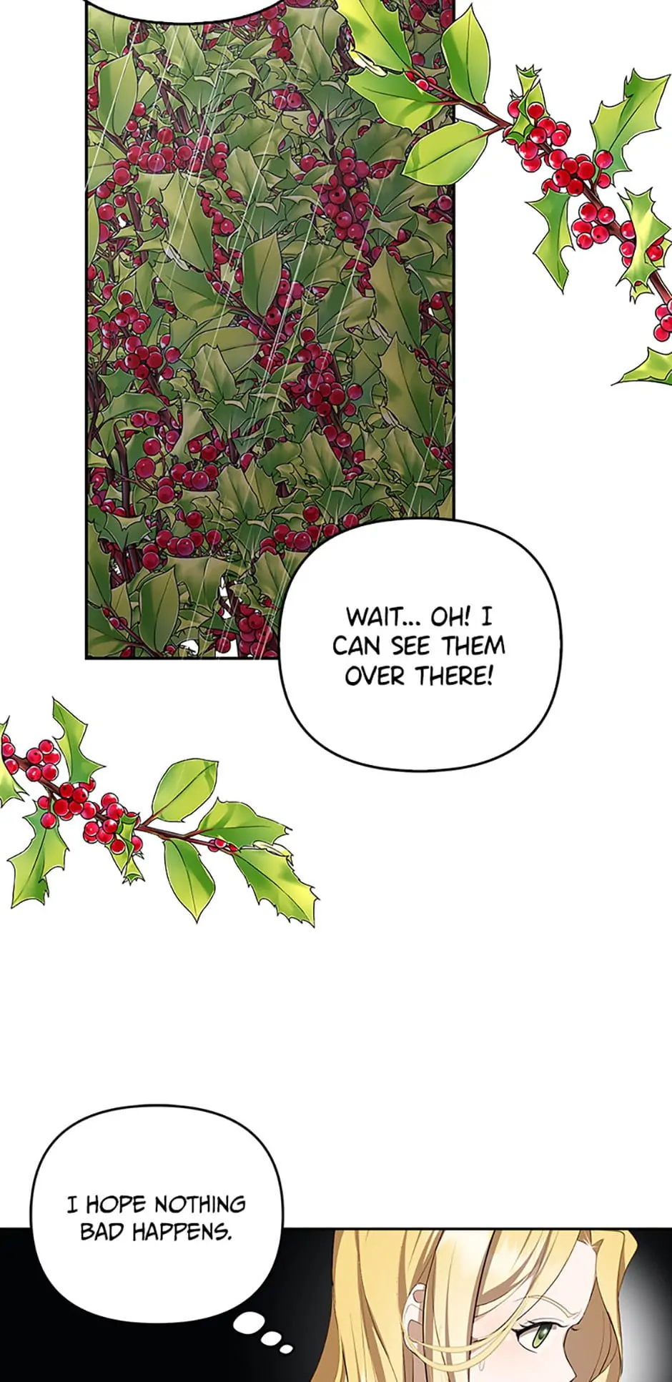 Lady Swindler Chapter 6 - page 55