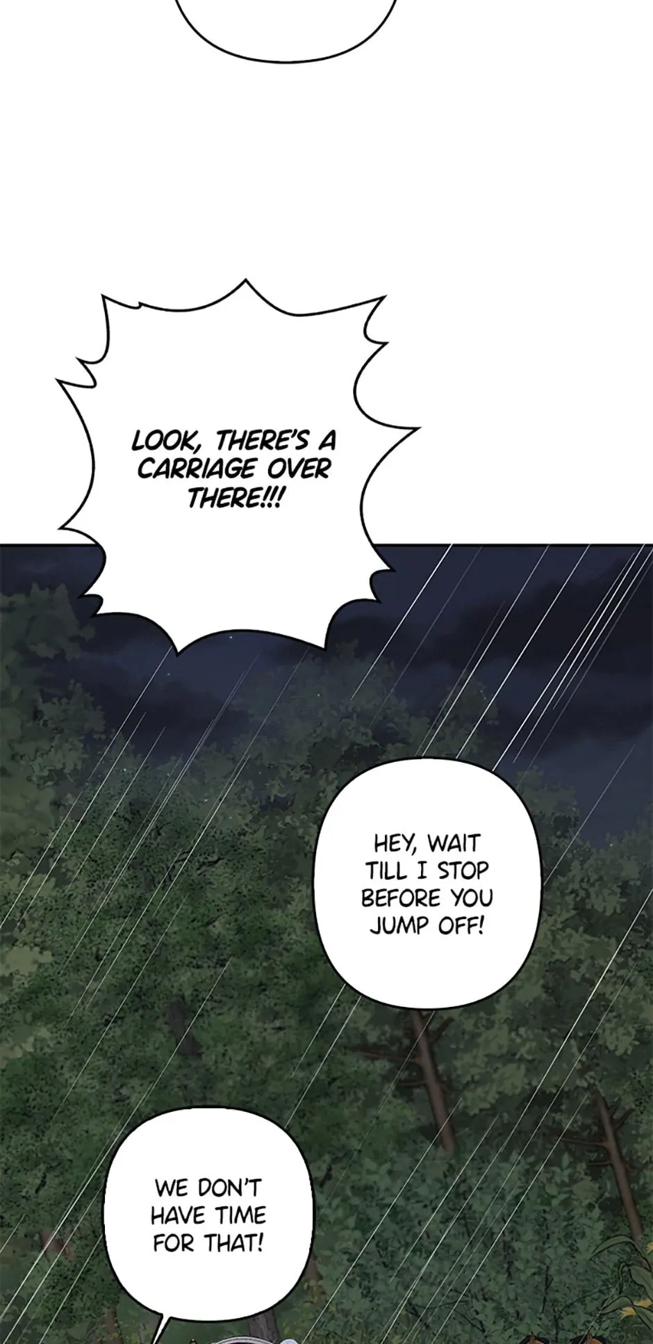 Lady Swindler Chapter 6 - page 58