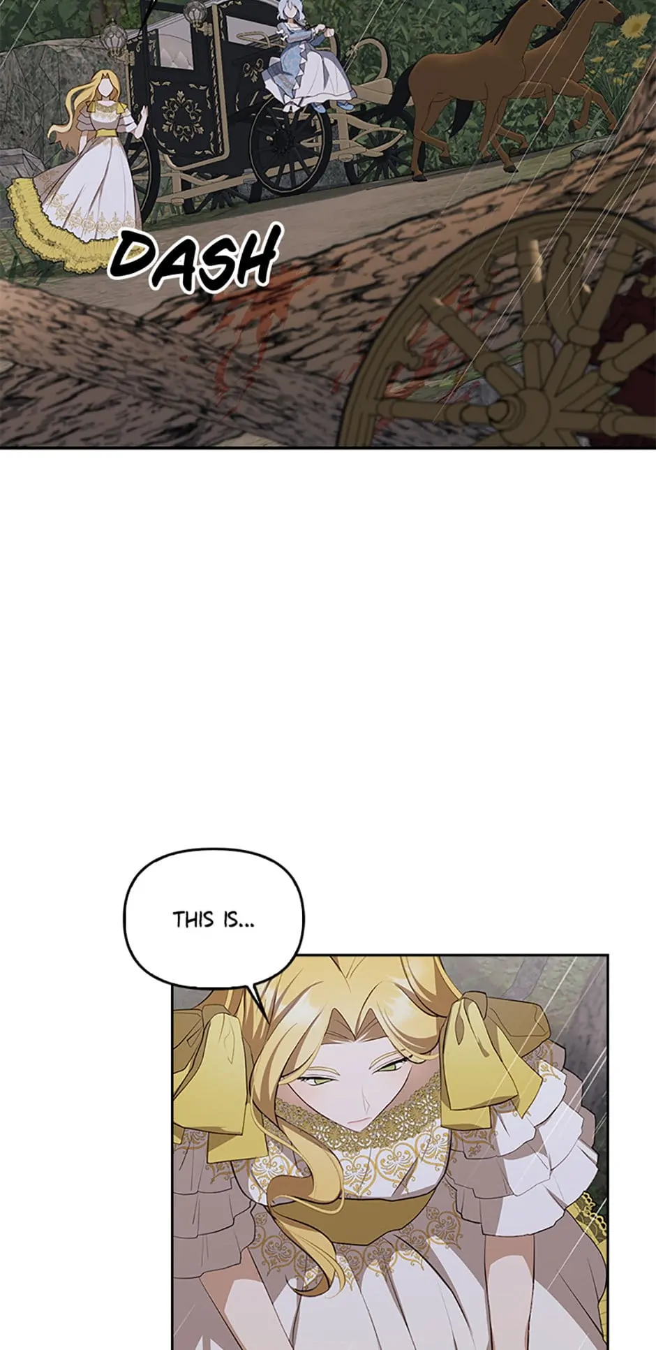 Lady Swindler Chapter 6 - page 59