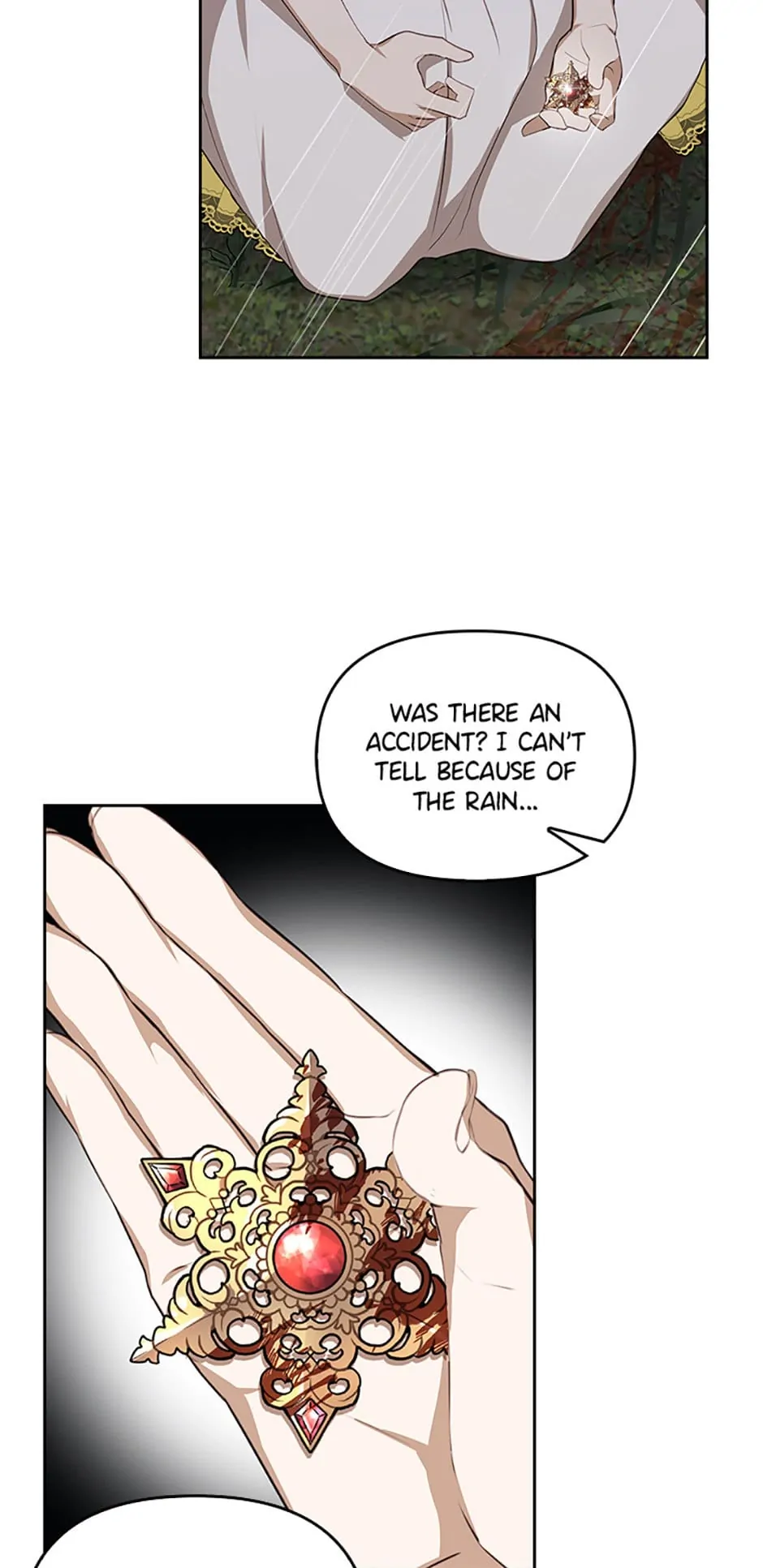 Lady Swindler Chapter 6 - page 60