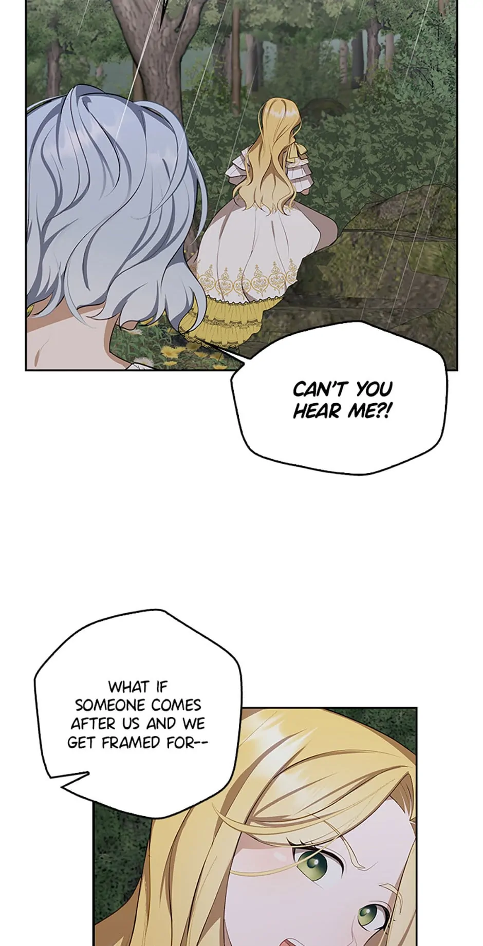 Lady Swindler Chapter 6 - page 63