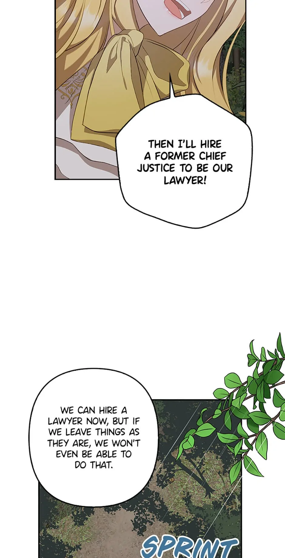Lady Swindler Chapter 6 - page 64