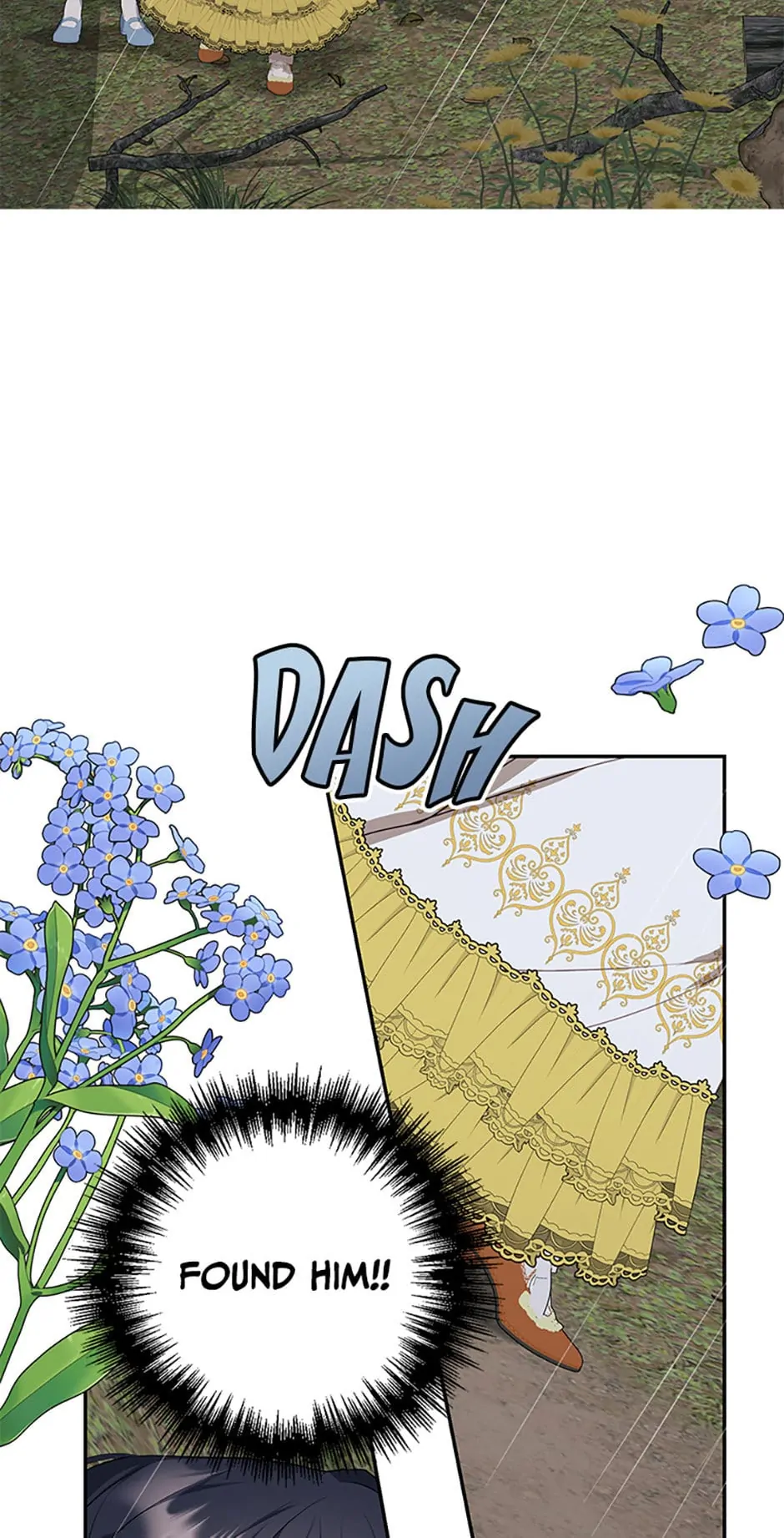 Lady Swindler Chapter 6 - page 67