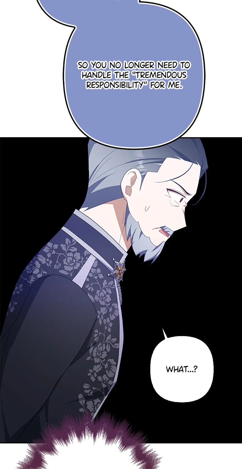 Lady Swindler Chapter 53 - page 14