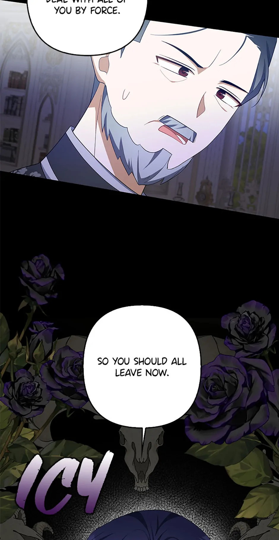 Lady Swindler Chapter 53 - page 16
