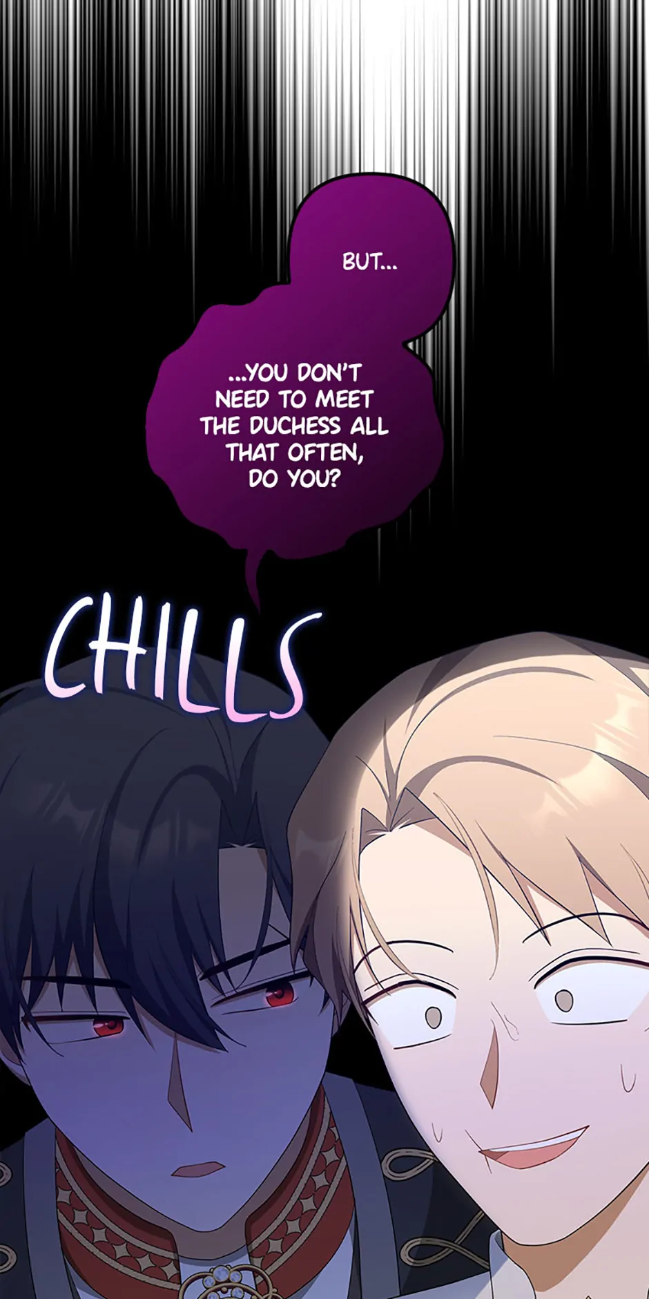 Lady Swindler Chapter 53 - page 26