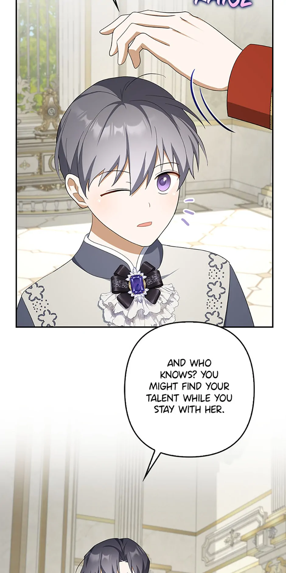 Lady Swindler Chapter 53 - page 32