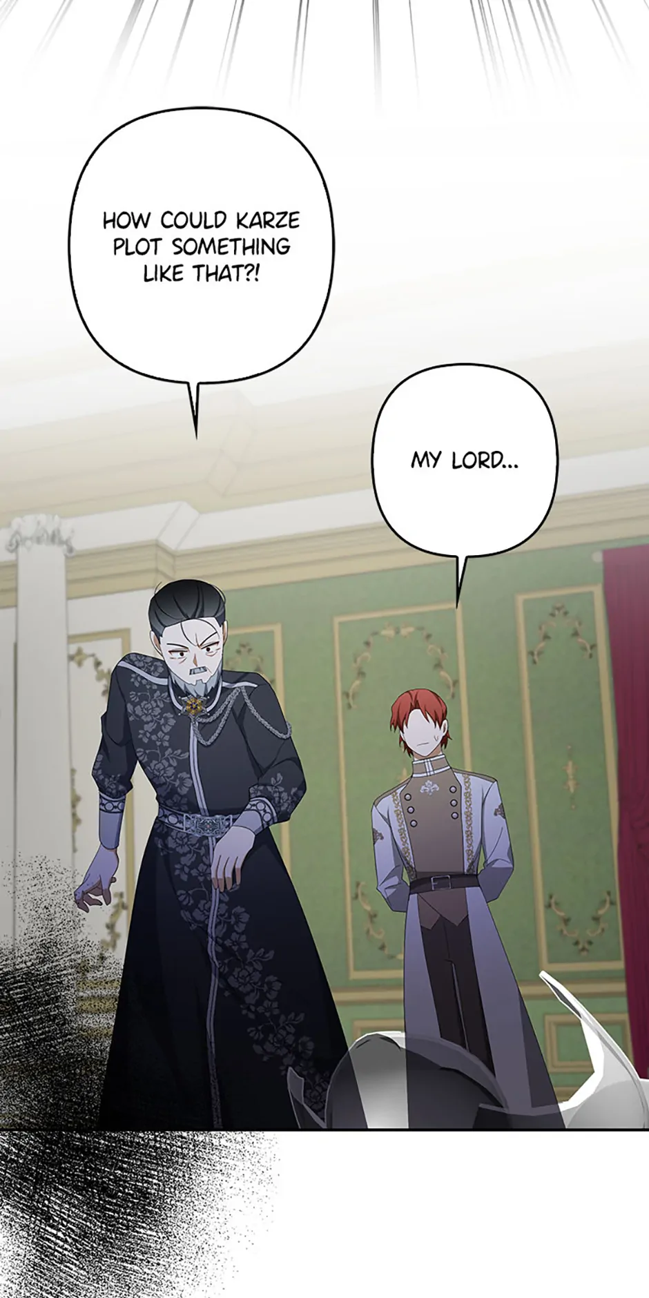 Lady Swindler Chapter 53 - page 37