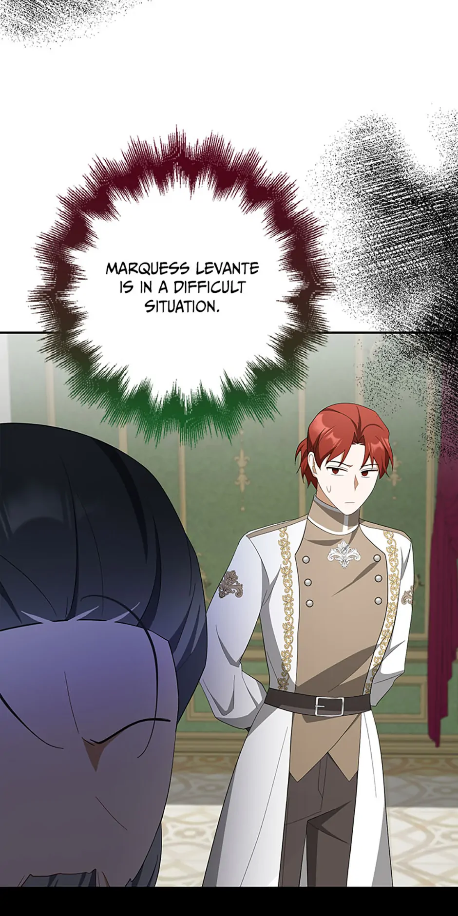 Lady Swindler Chapter 53 - page 38