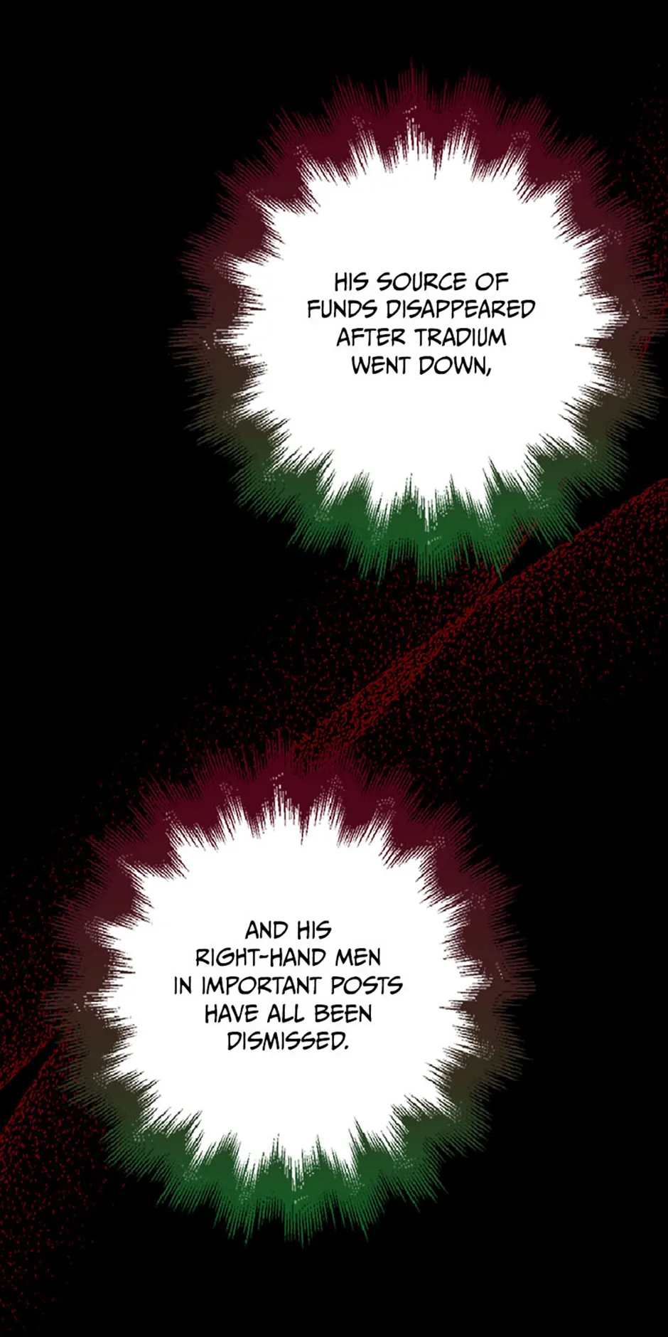 Lady Swindler Chapter 53 - page 39