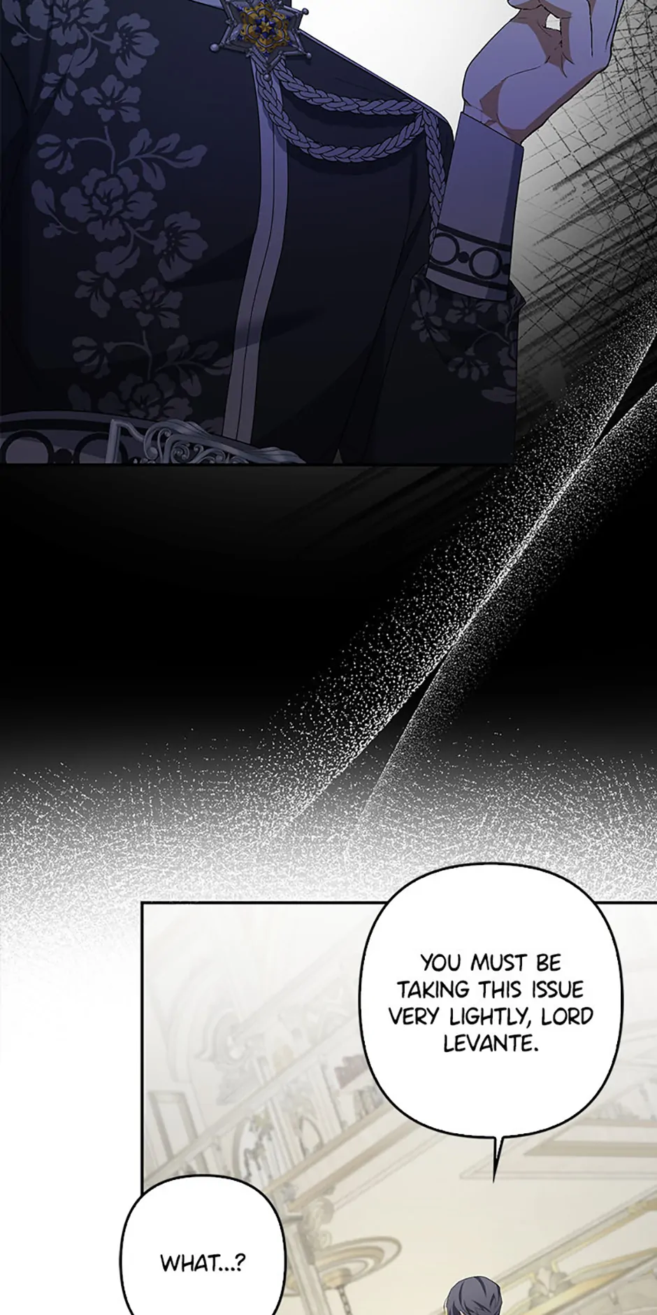 Lady Swindler Chapter 53 - page 4