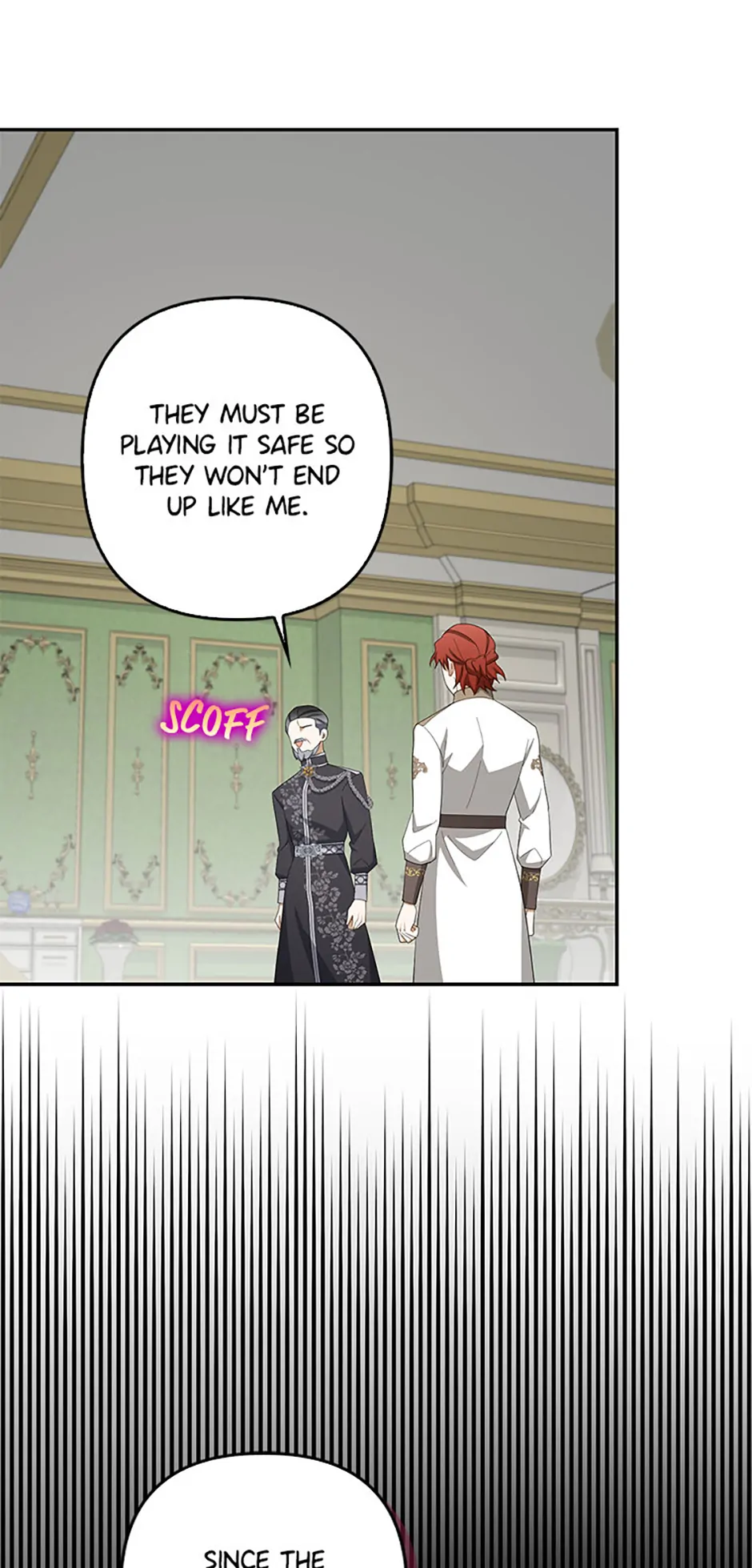 Lady Swindler Chapter 53 - page 44