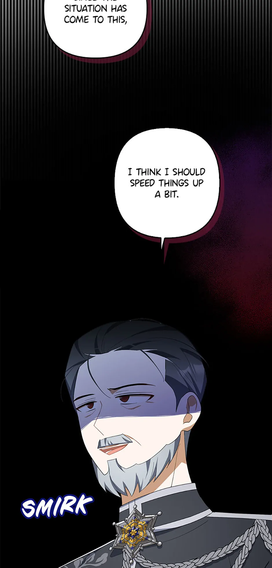 Lady Swindler Chapter 53 - page 45