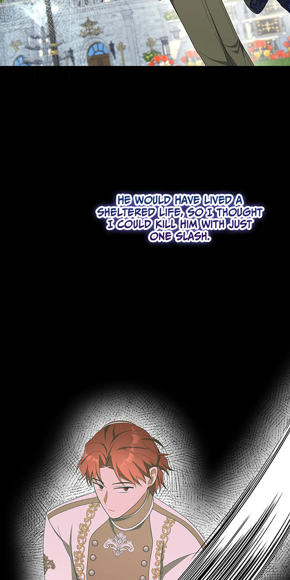Lady Swindler Chapter 53 - page 50
