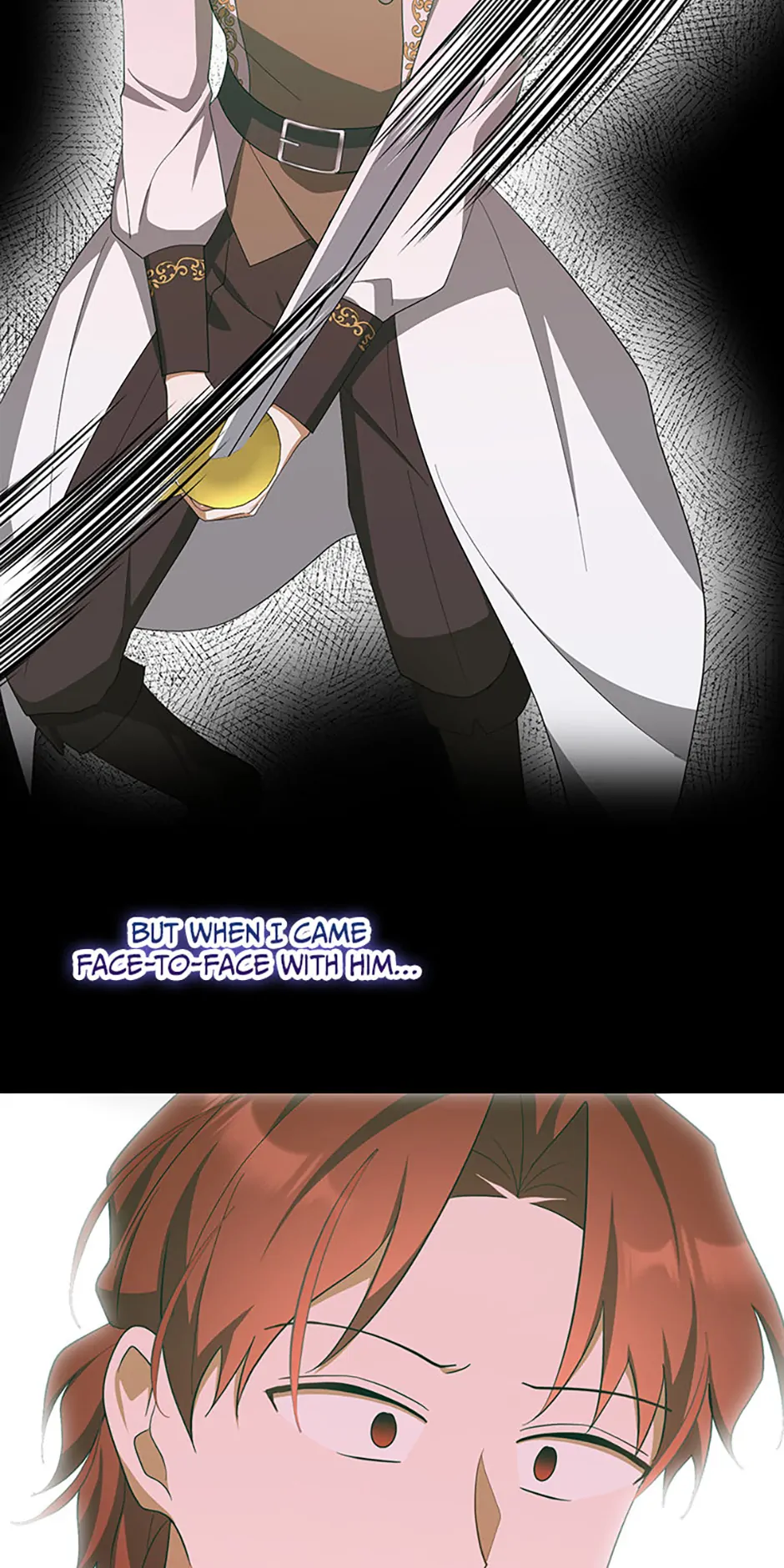Lady Swindler Chapter 53 - page 51