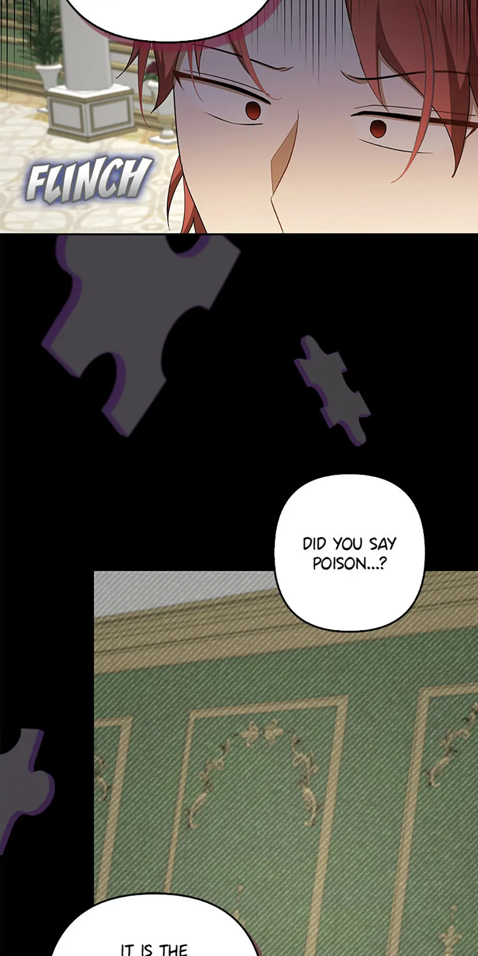 Lady Swindler Chapter 53 - page 60