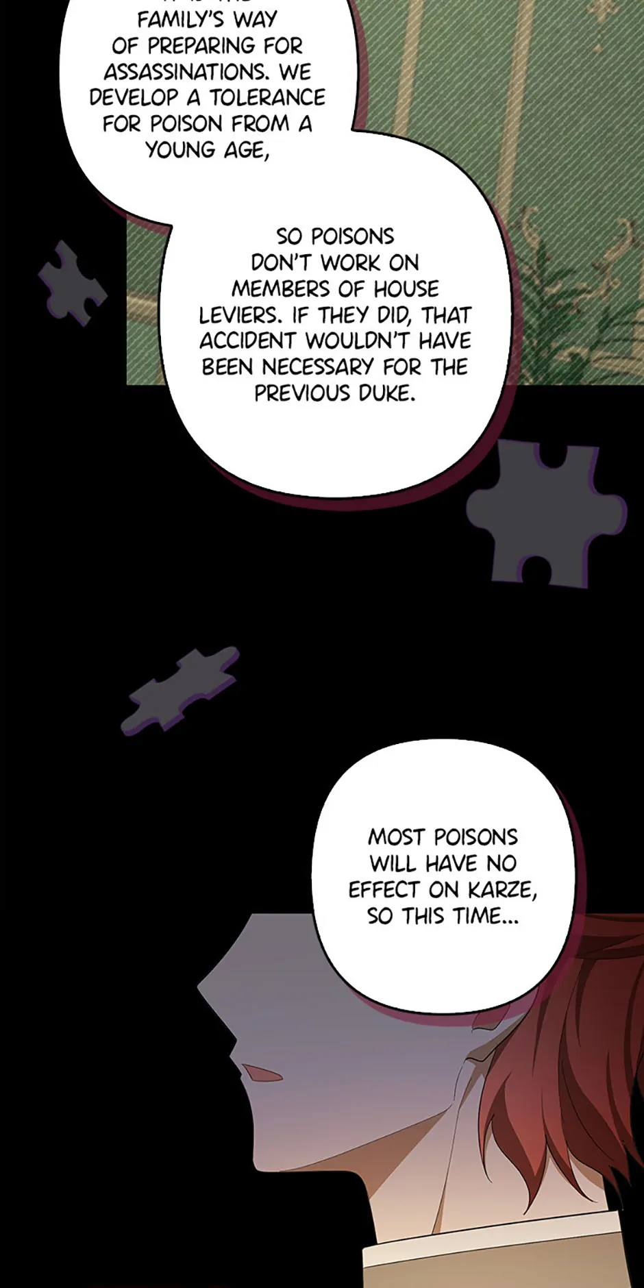 Lady Swindler Chapter 53 - page 61