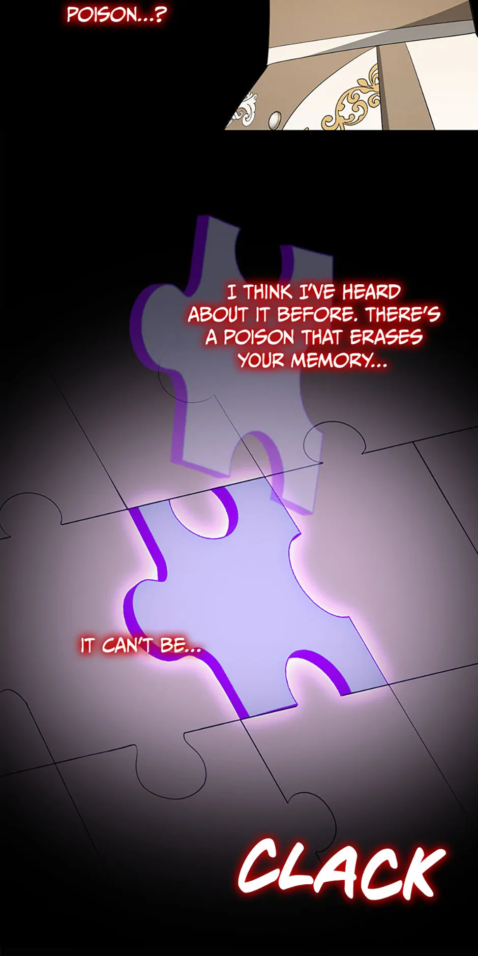 Lady Swindler Chapter 53 - page 62