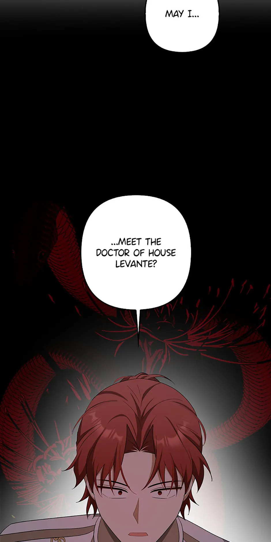 Lady Swindler Chapter 53 - page 64