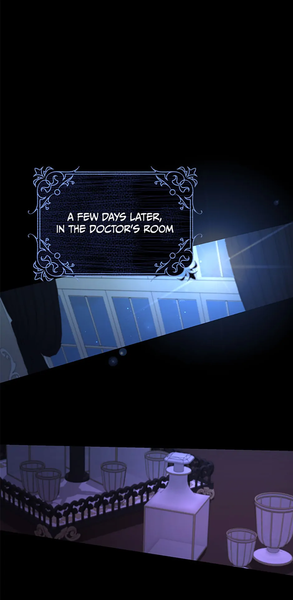 Lady Swindler Chapter 53 - page 66