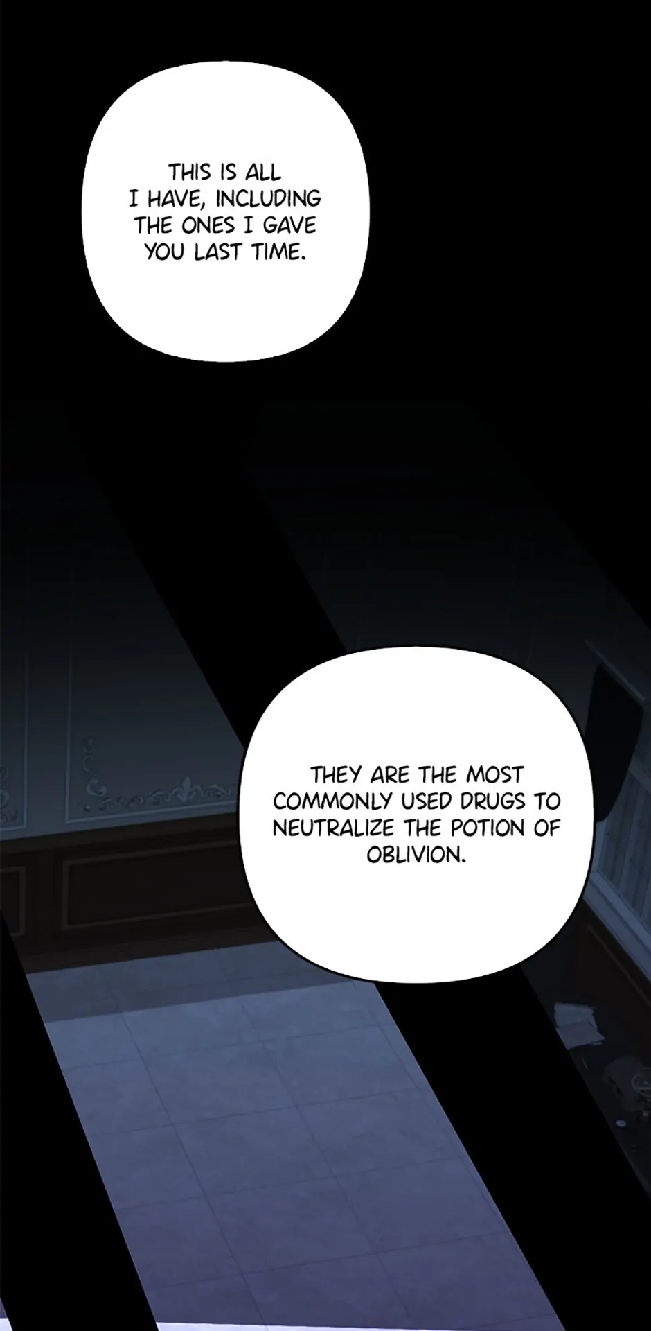 Lady Swindler Chapter 53 - page 67