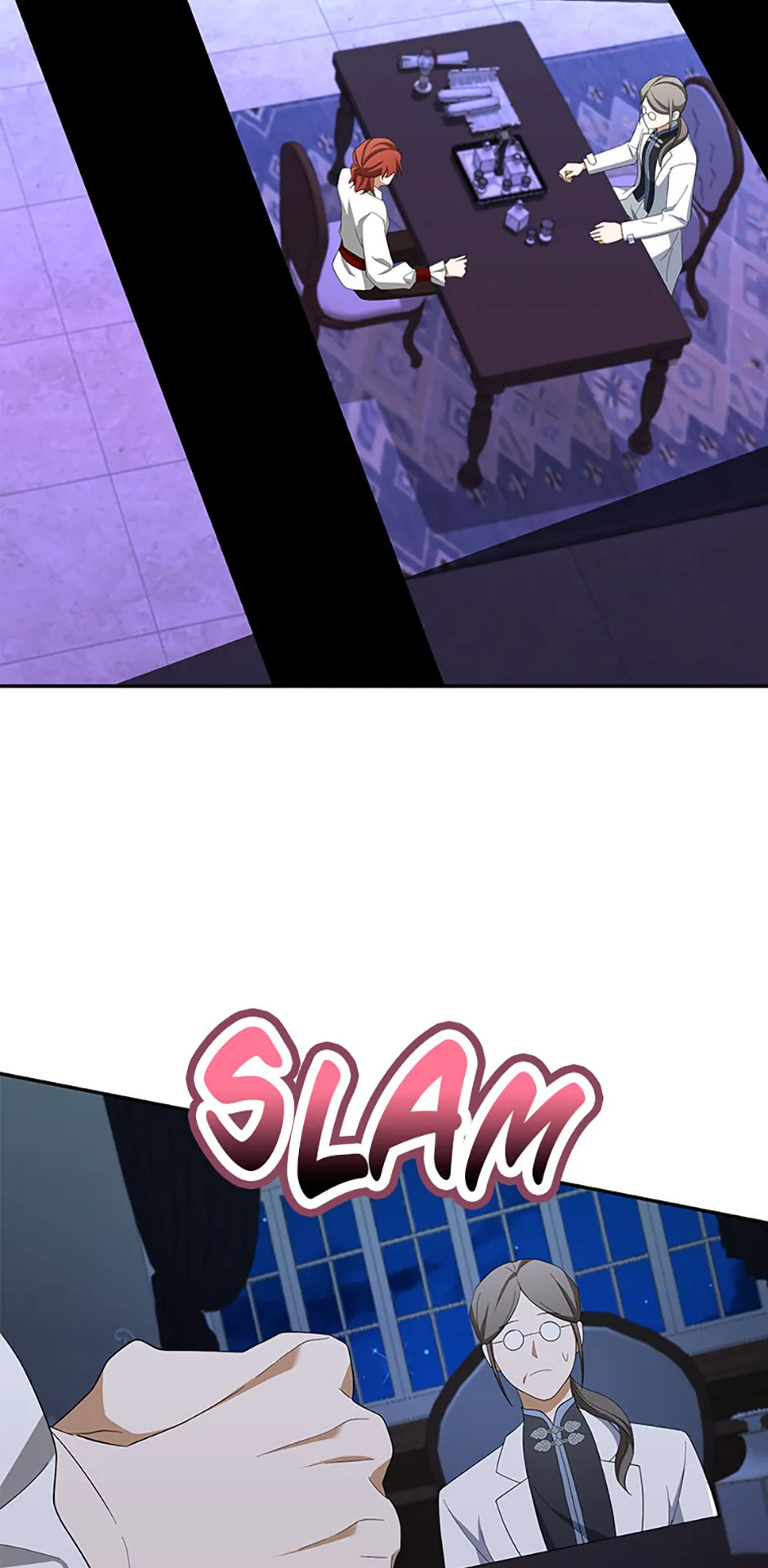 Lady Swindler Chapter 53 - page 68
