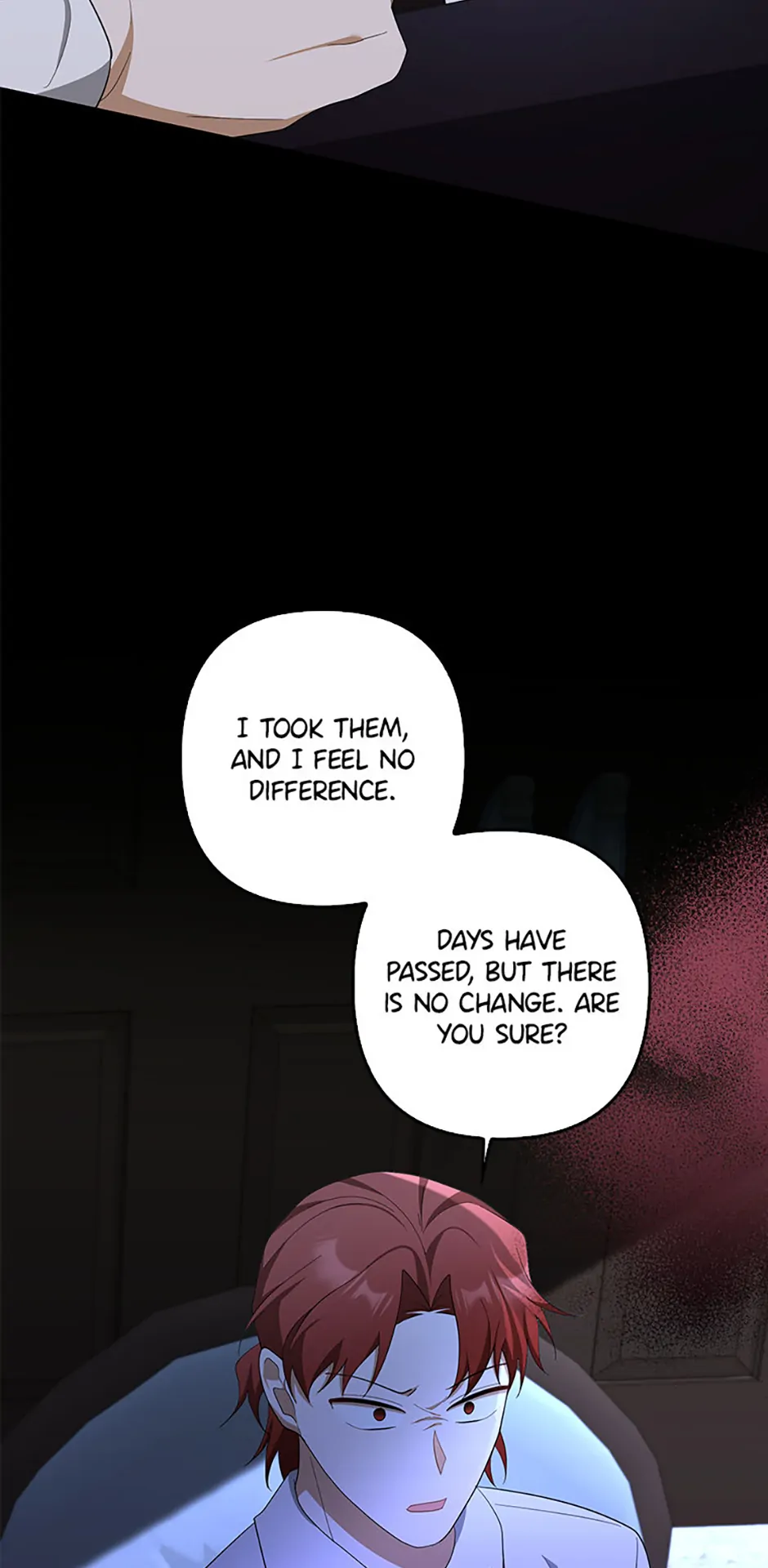 Lady Swindler Chapter 53 - page 69