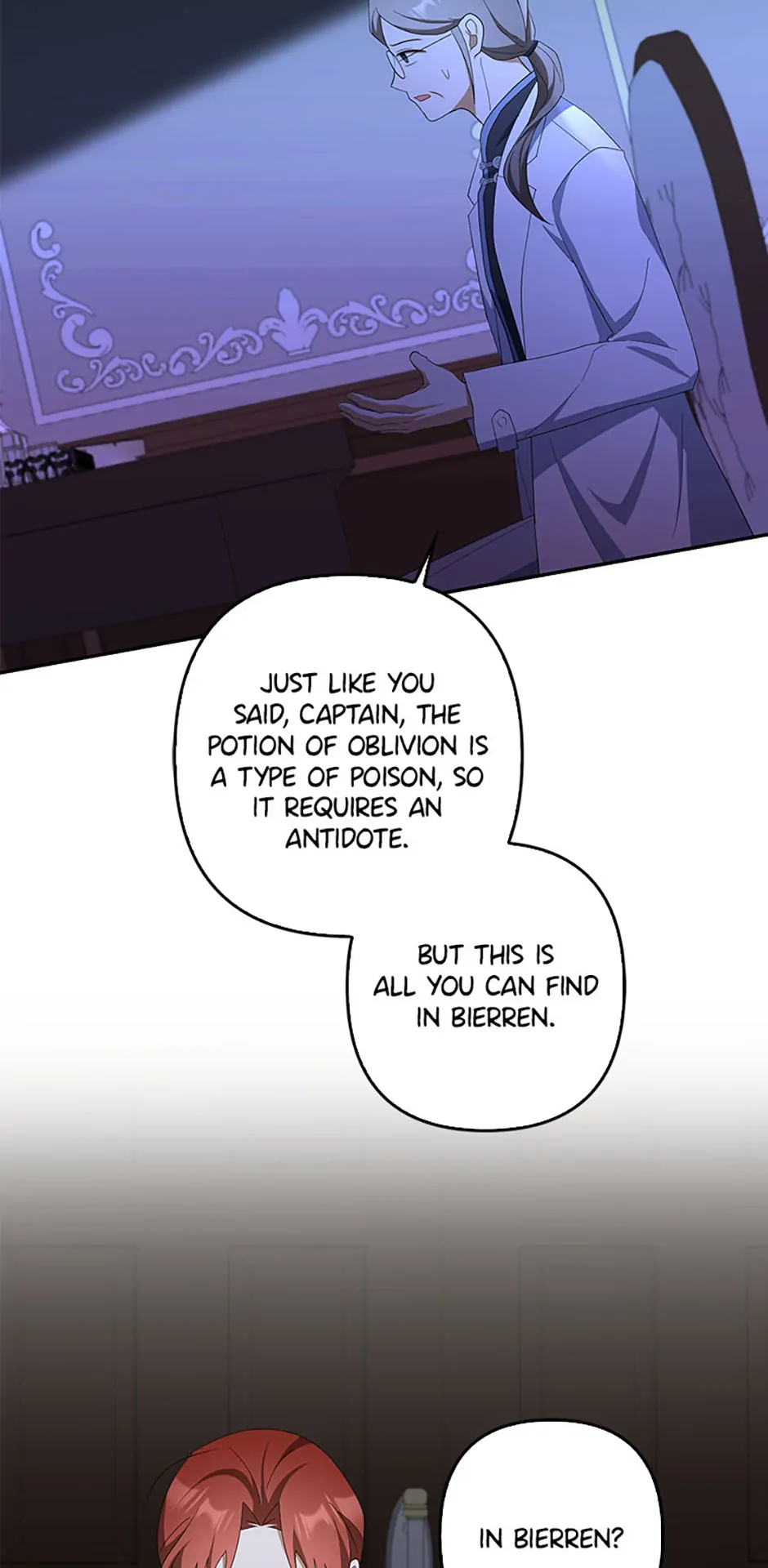 Lady Swindler Chapter 53 - page 71