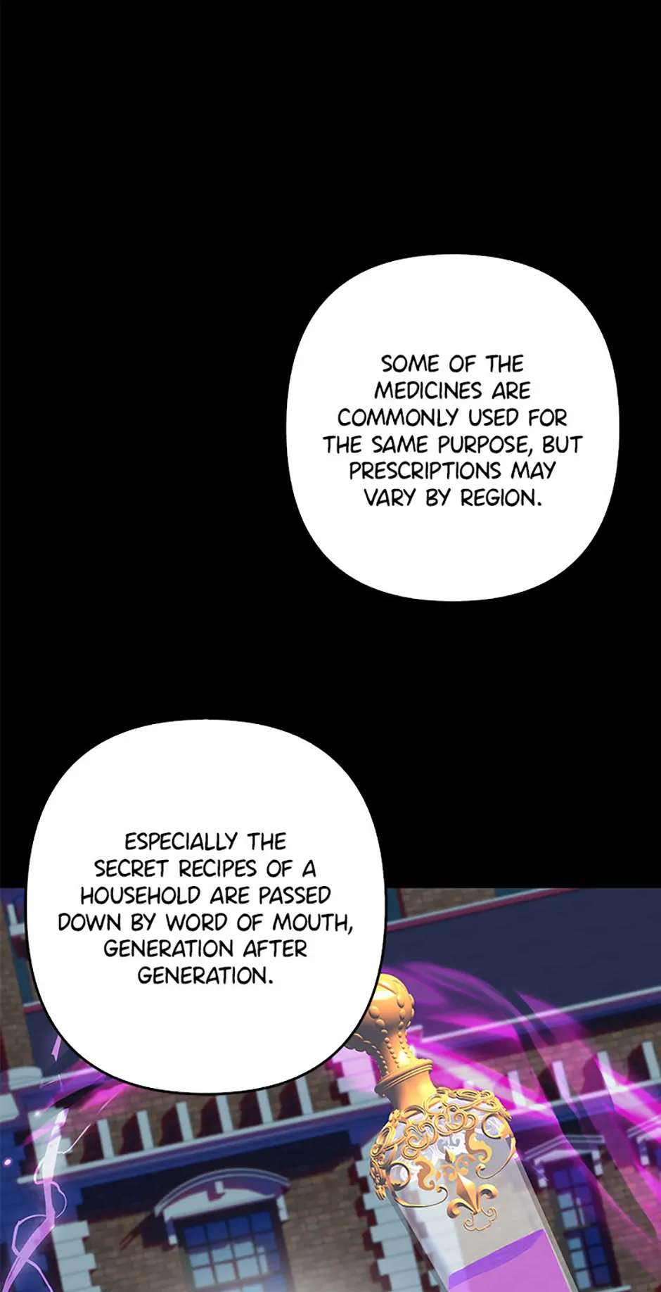 Lady Swindler Chapter 53 - page 74
