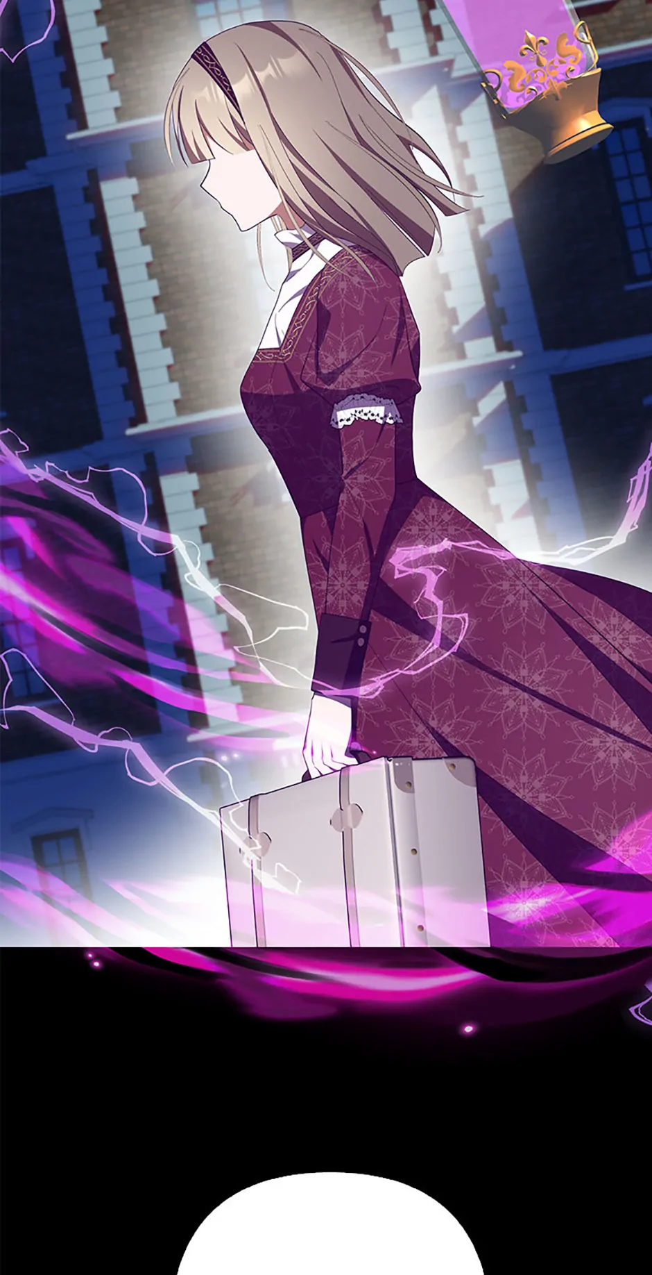 Lady Swindler Chapter 53 - page 75