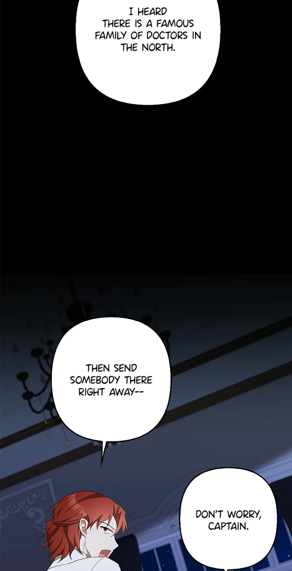 Lady Swindler Chapter 53 - page 76