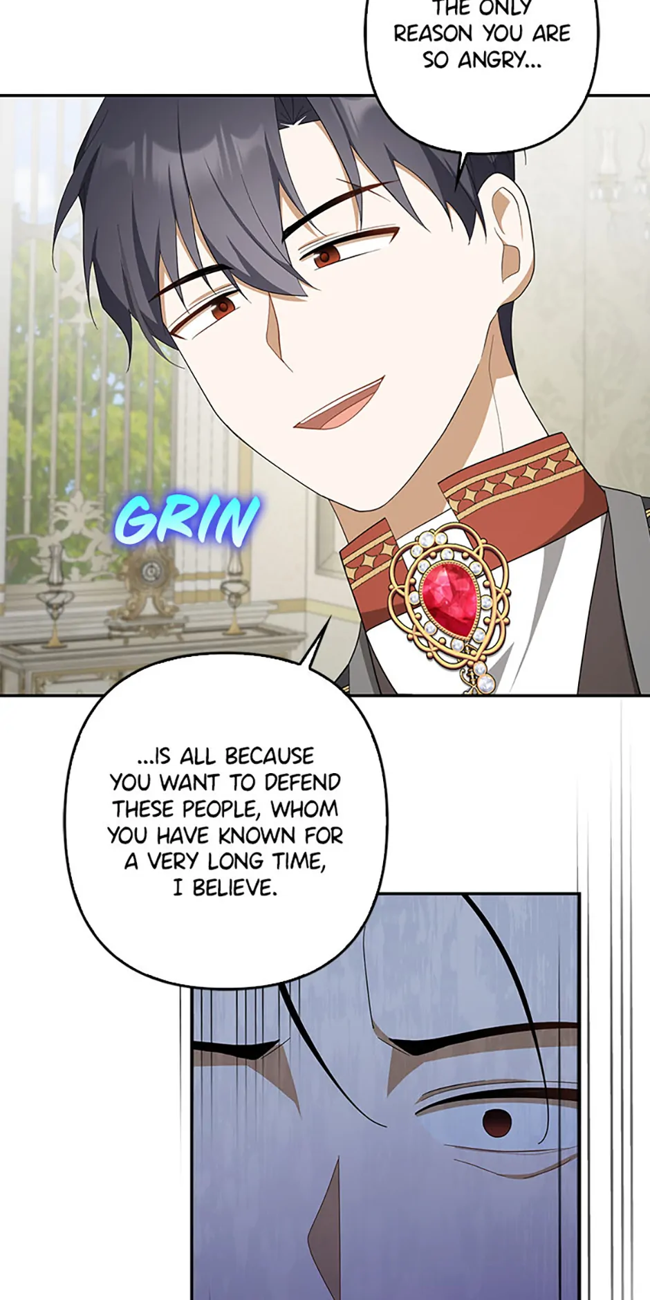Lady Swindler Chapter 53 - page 8