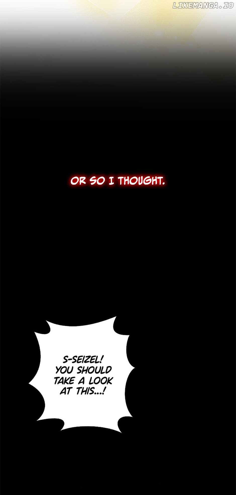 Lady Swindler Chapter 44 - page 14