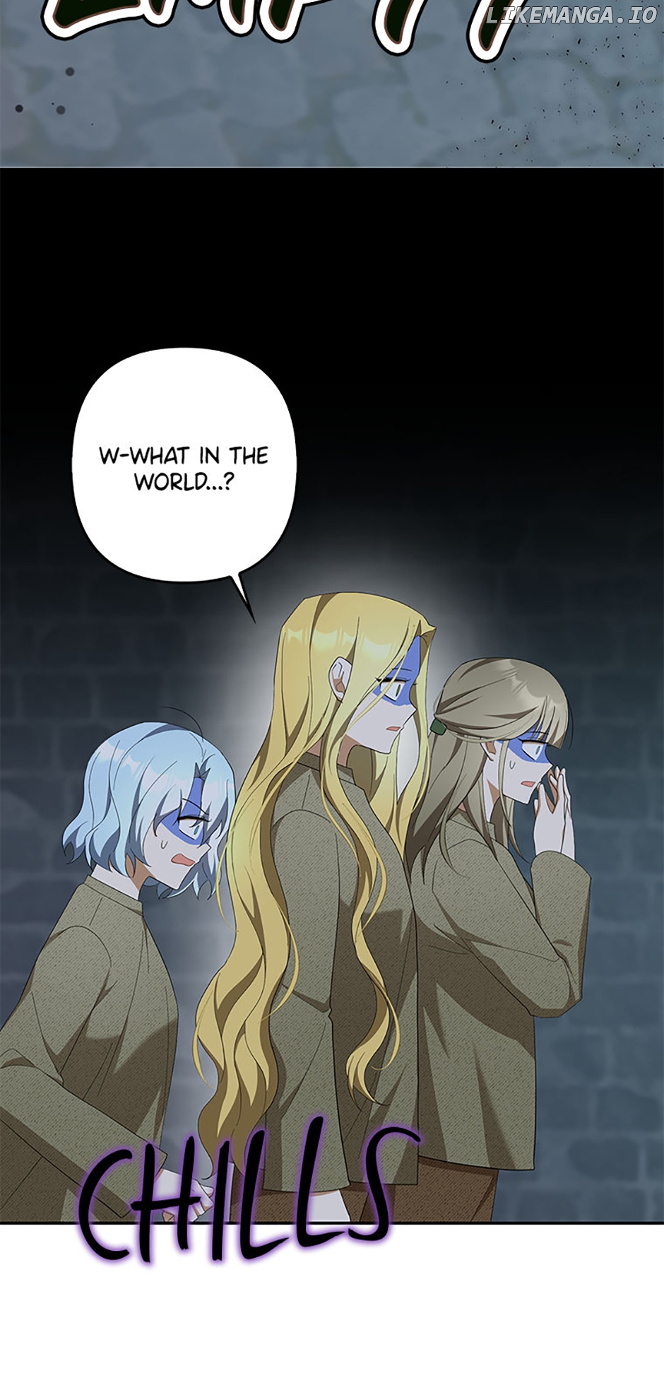 Lady Swindler Chapter 44 - page 16