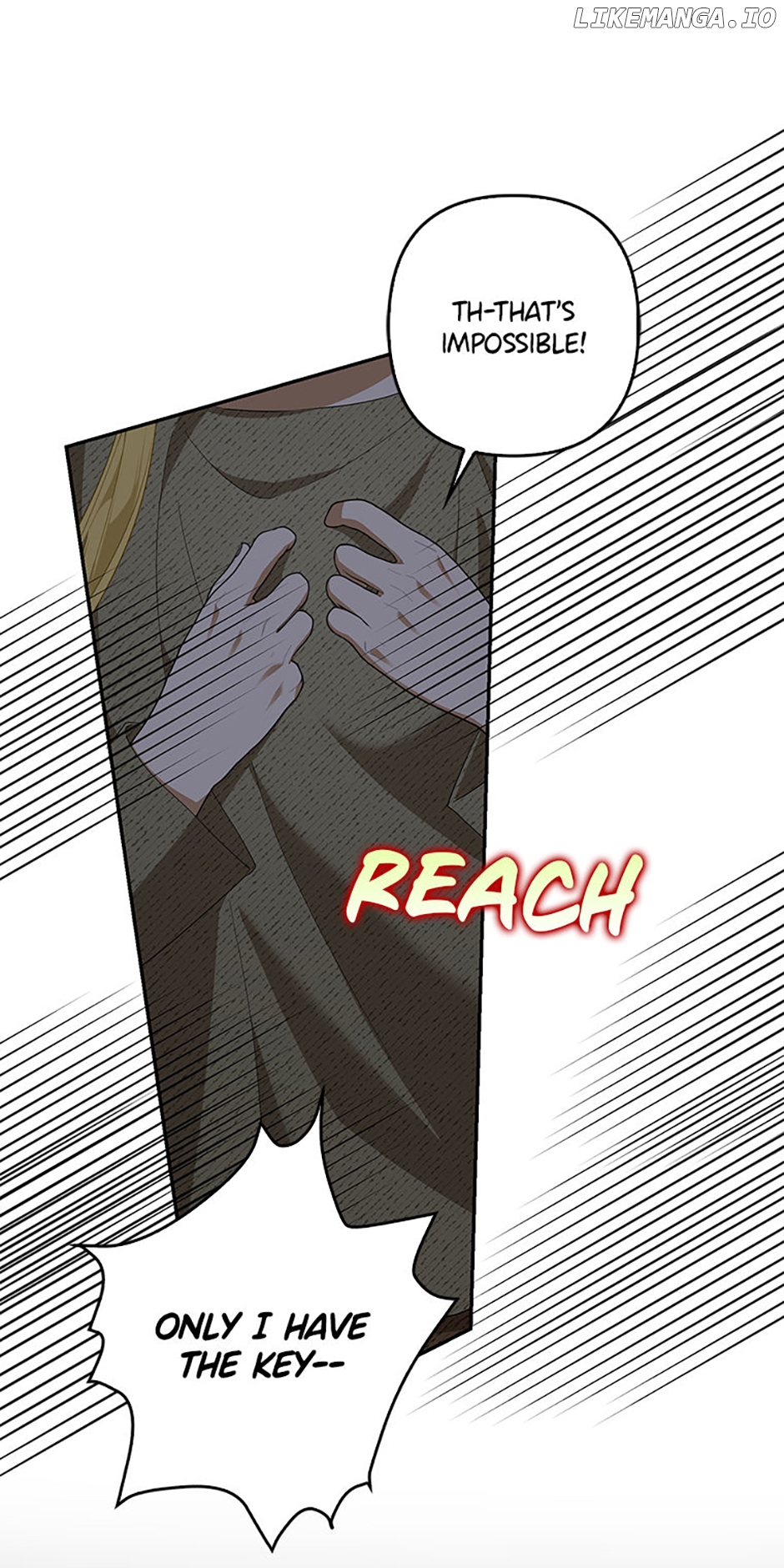 Lady Swindler Chapter 44 - page 17
