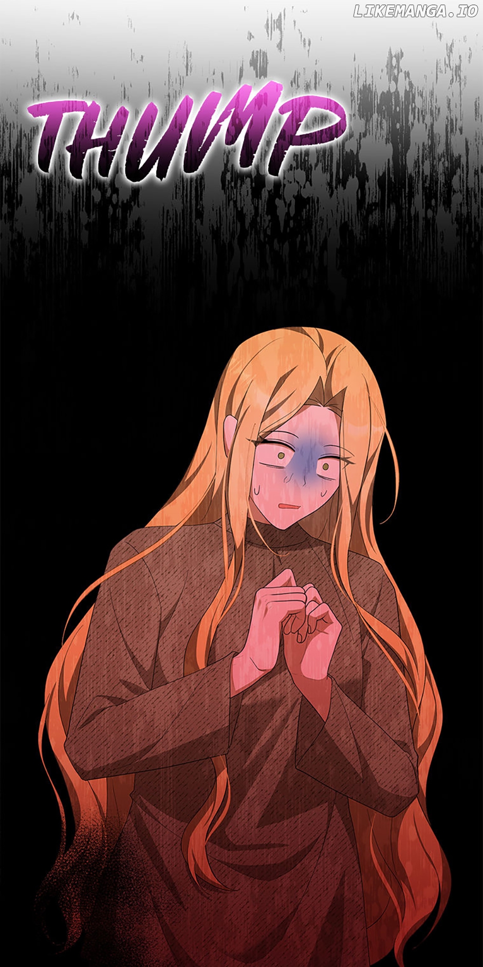 Lady Swindler Chapter 44 - page 18
