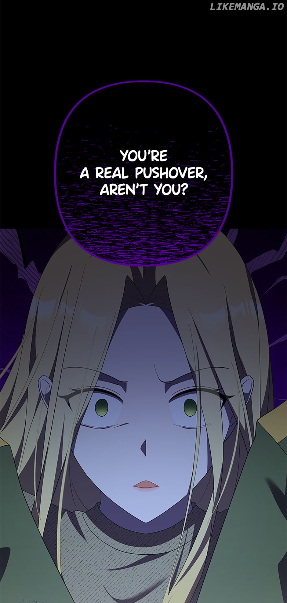 Lady Swindler Chapter 44 - page 25