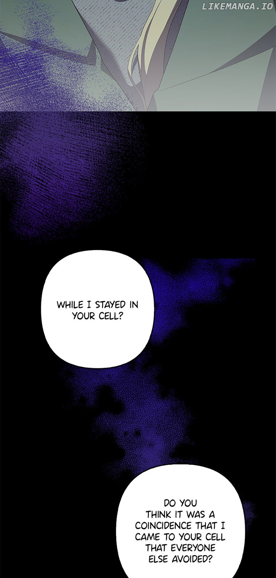 Lady Swindler Chapter 44 - page 26