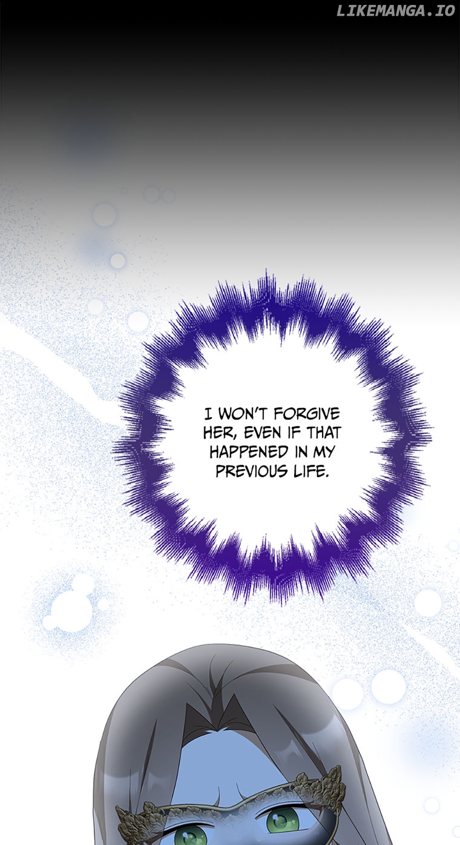 Lady Swindler Chapter 44 - page 30