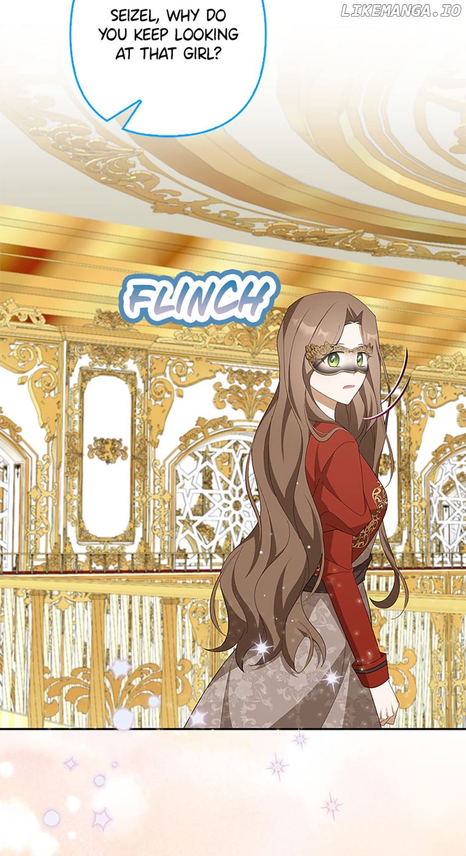 Lady Swindler Chapter 44 - page 32