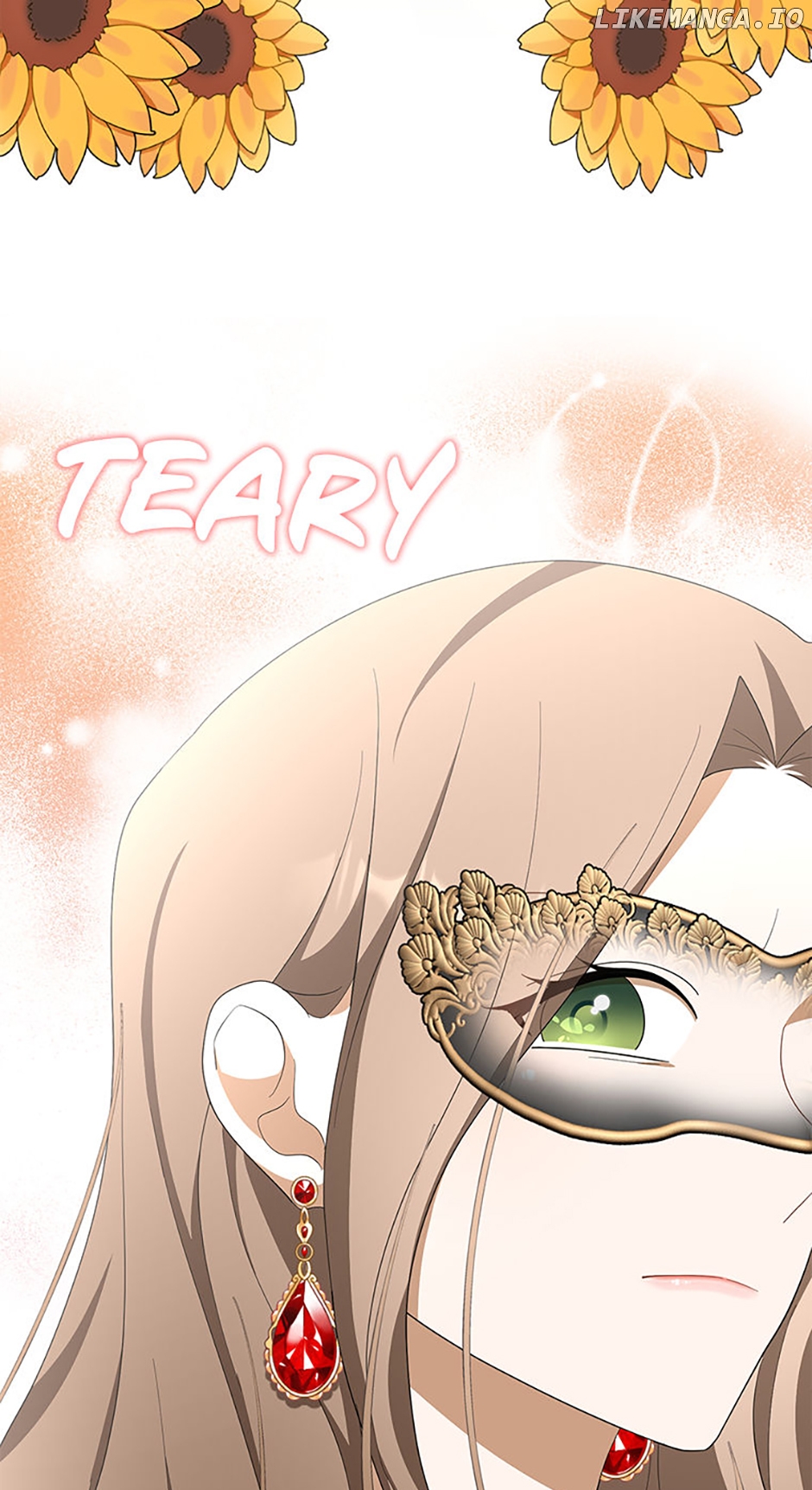 Lady Swindler Chapter 44 - page 34