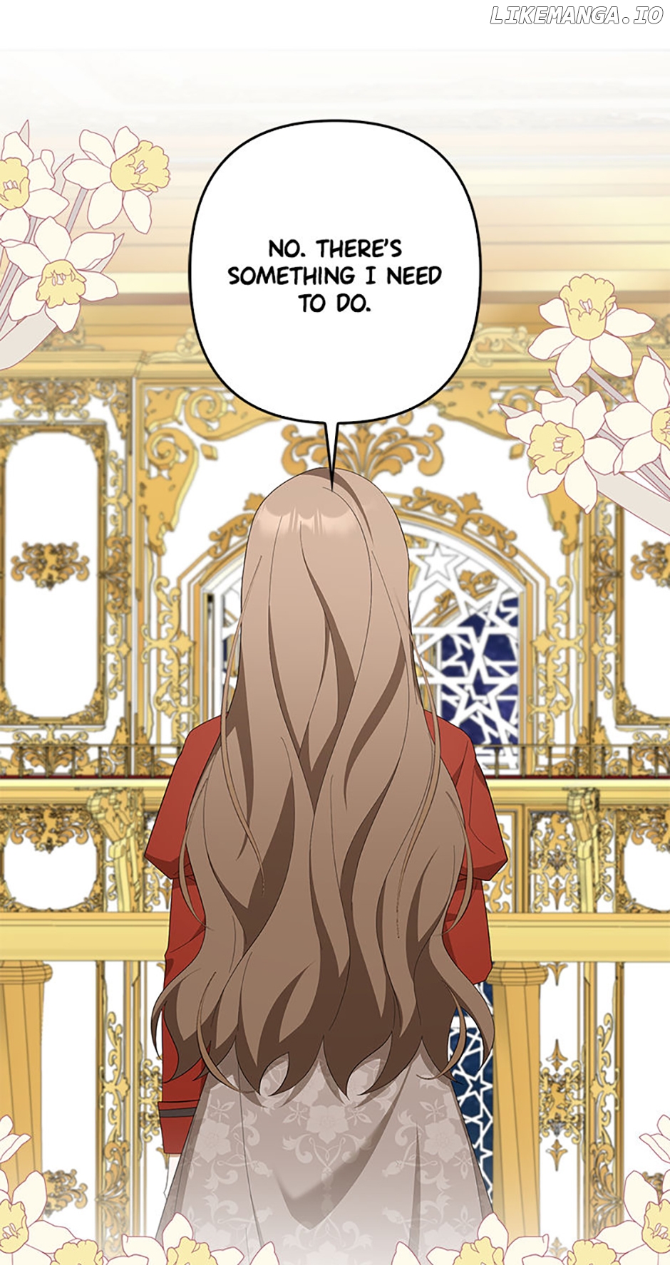 Lady Swindler Chapter 44 - page 37