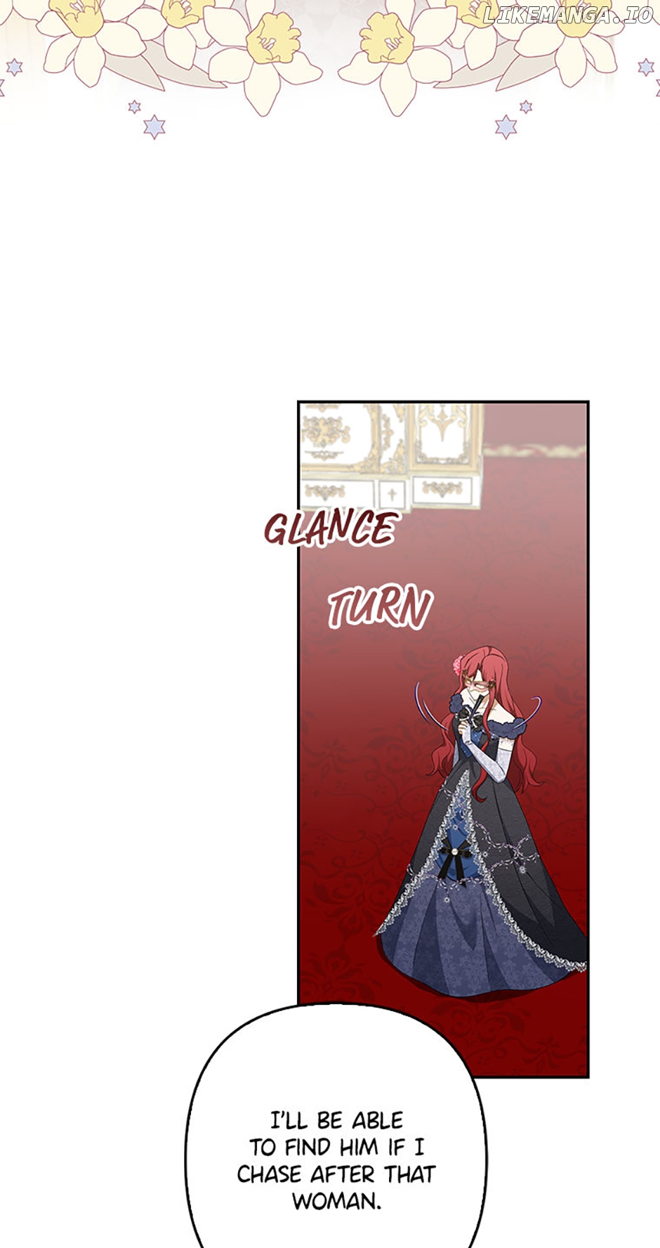Lady Swindler Chapter 44 - page 38