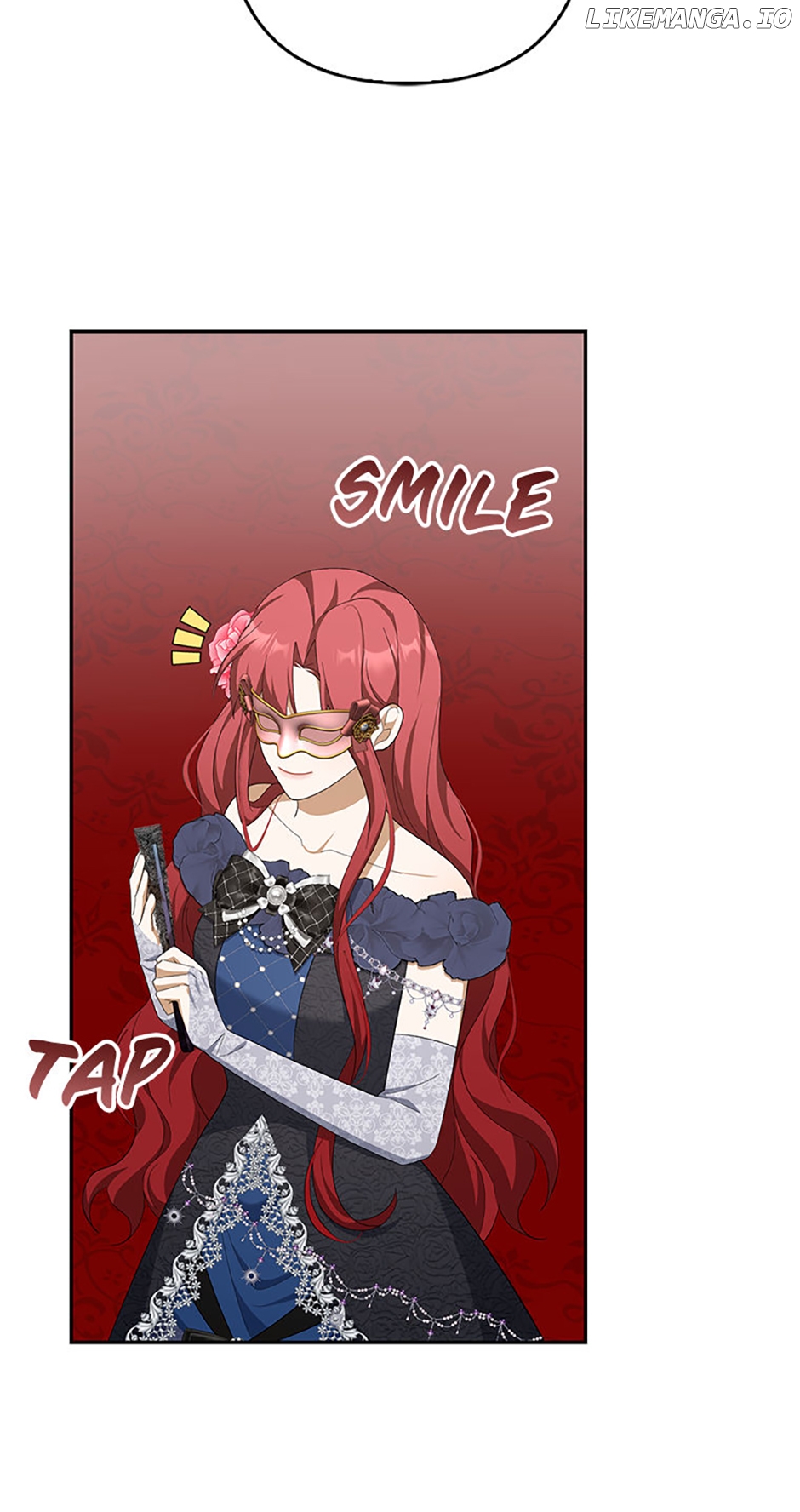 Lady Swindler Chapter 44 - page 39