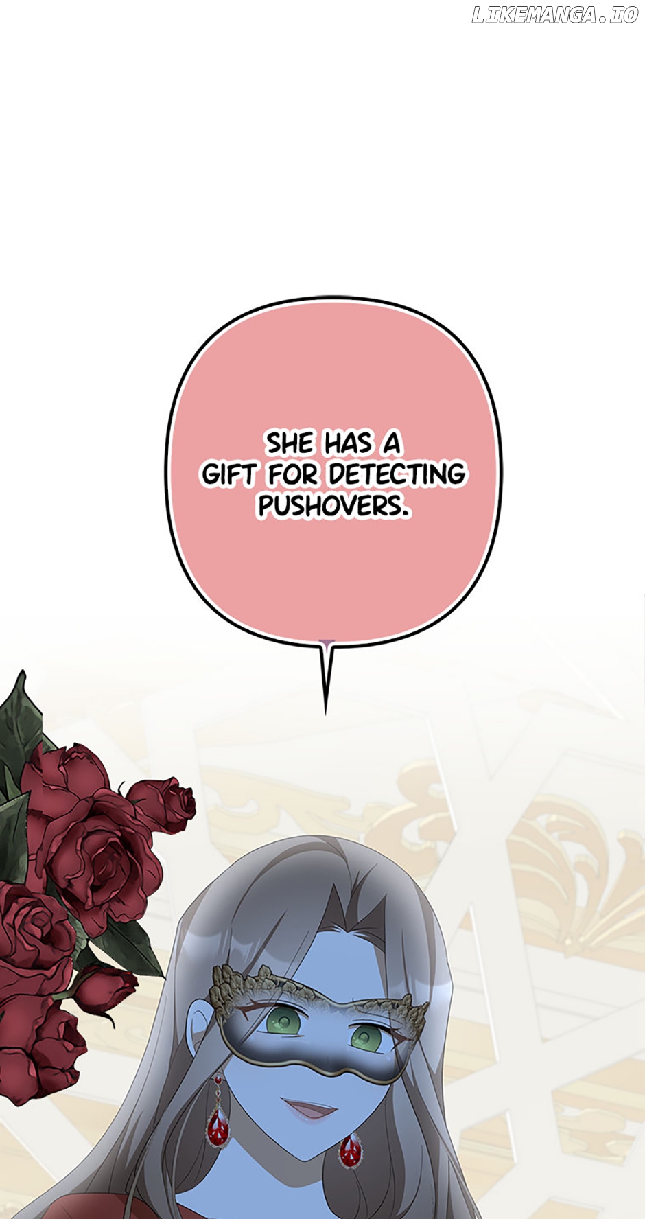 Lady Swindler Chapter 44 - page 40