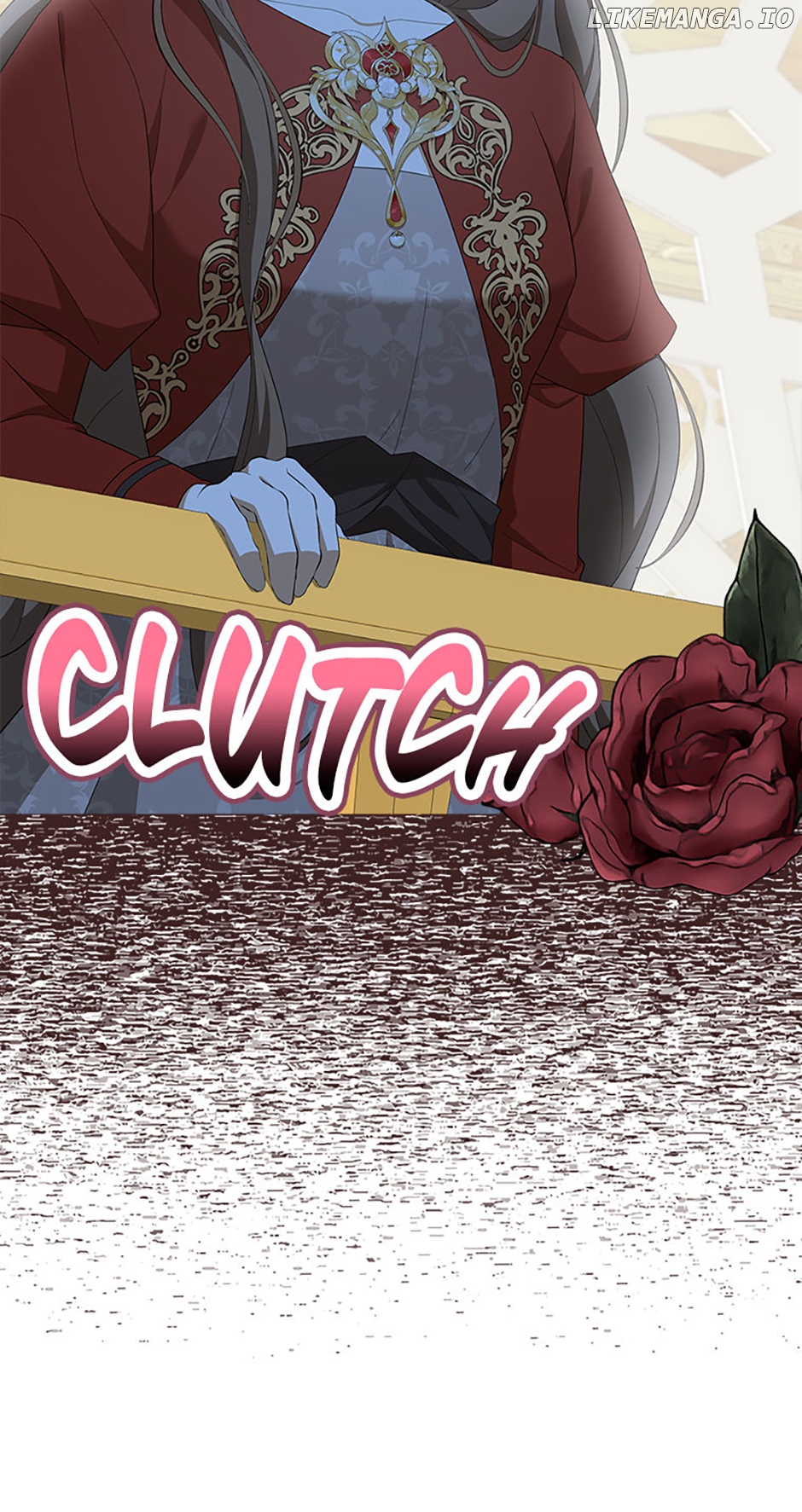 Lady Swindler Chapter 44 - page 41