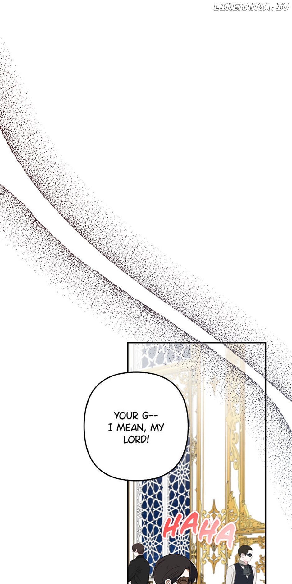 Lady Swindler Chapter 44 - page 42