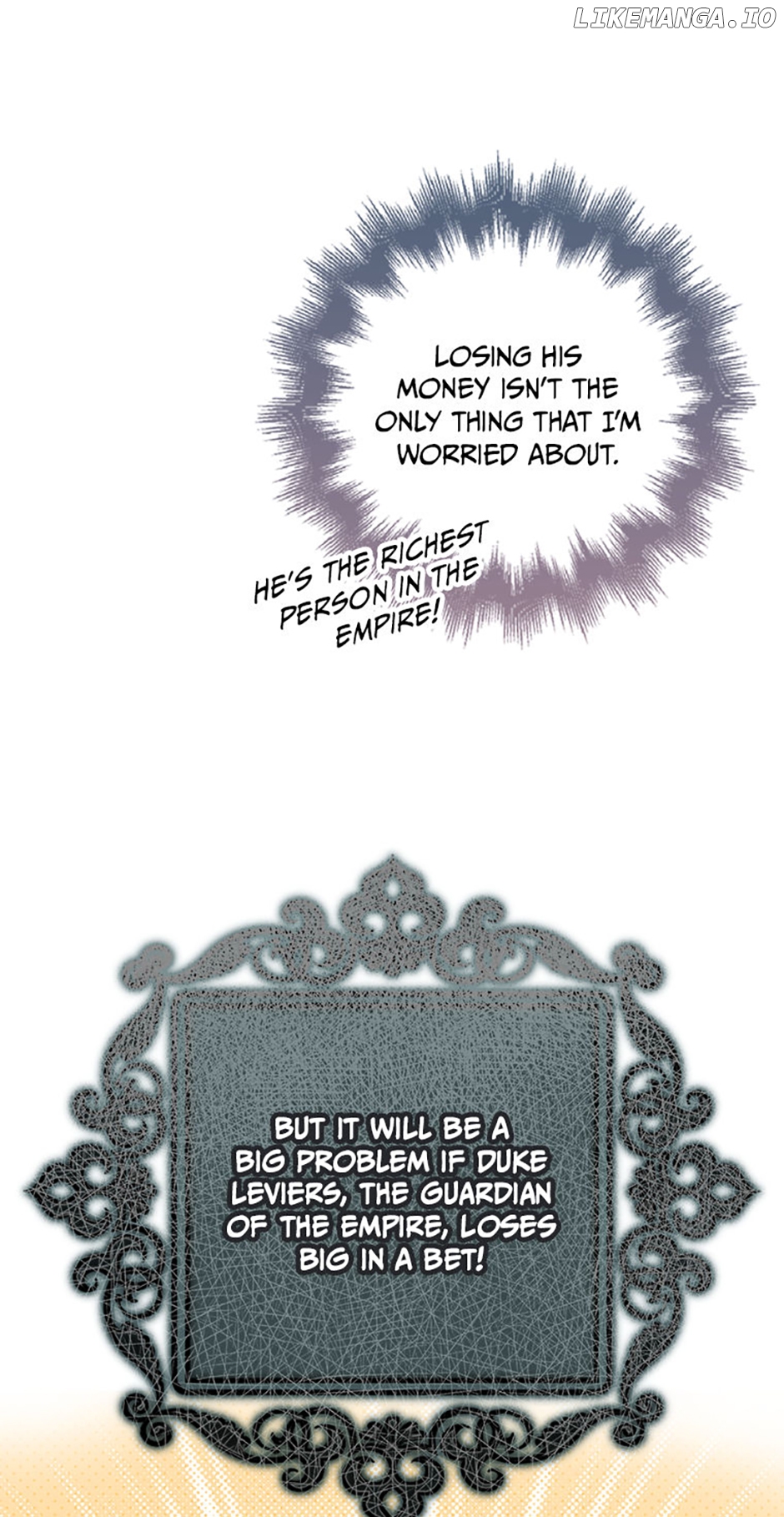 Lady Swindler Chapter 44 - page 49
