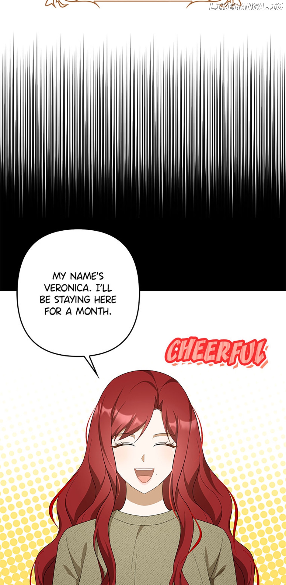 Lady Swindler Chapter 44 - page 5